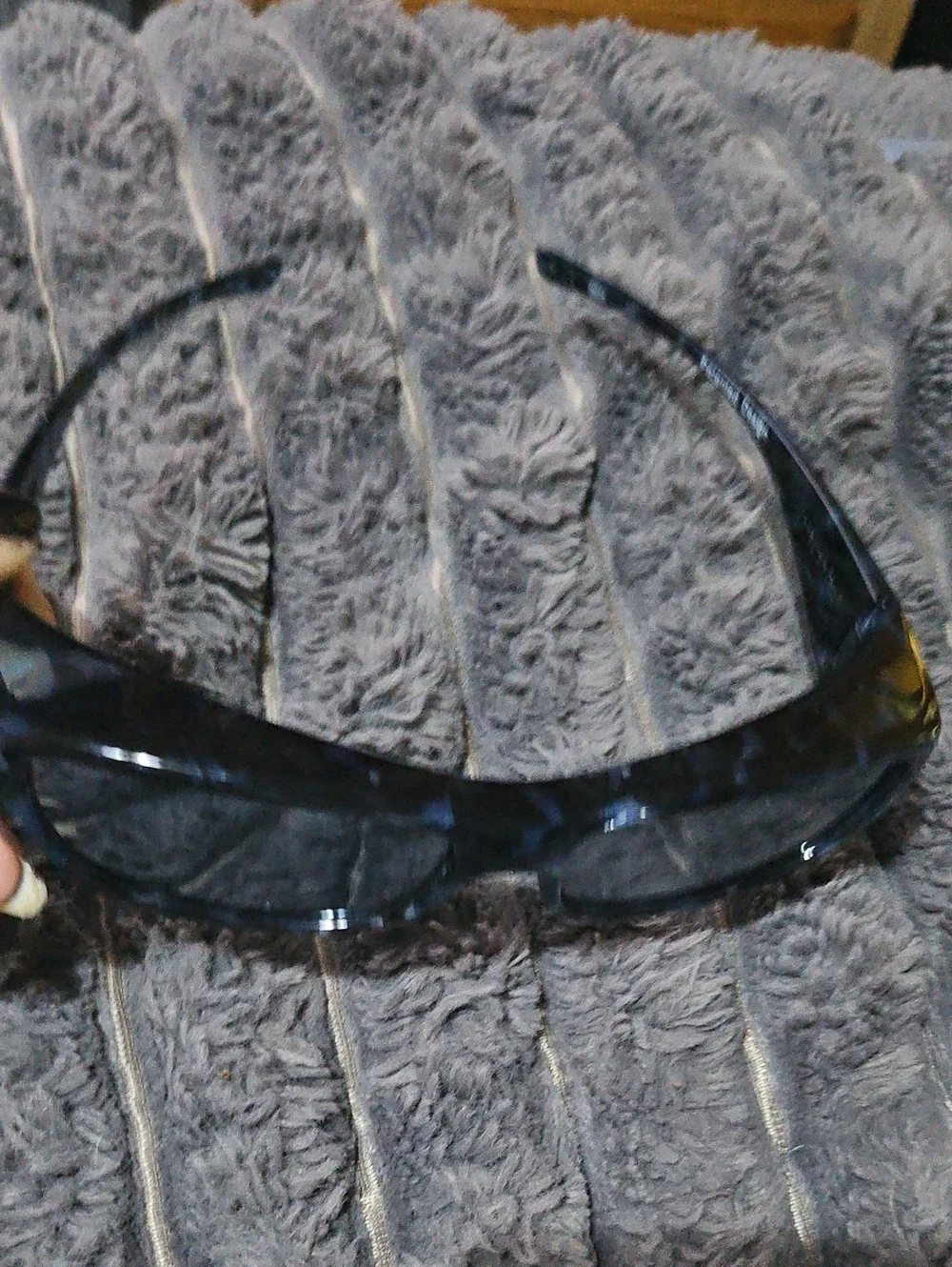 The Jonathan Paul Fitovers Sabre Collection sunglasses